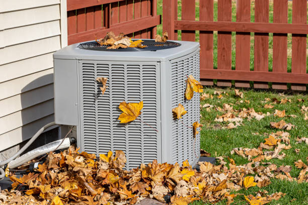 Best HVAC companies near me  in Parkersburg, IA