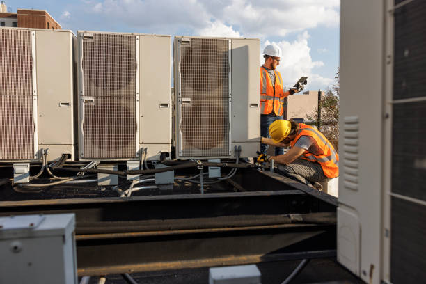 Best Affordable HVAC services  in Parkersburg, IA