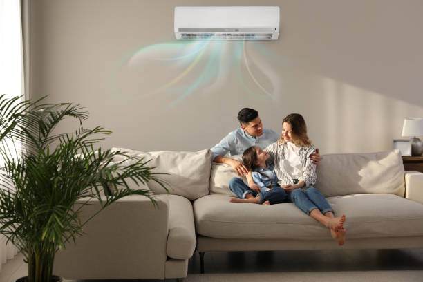 Best HVAC repair near me  in Parkersburg, IA