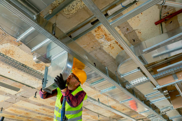 Best HVAC repair near me  in Parkersburg, IA