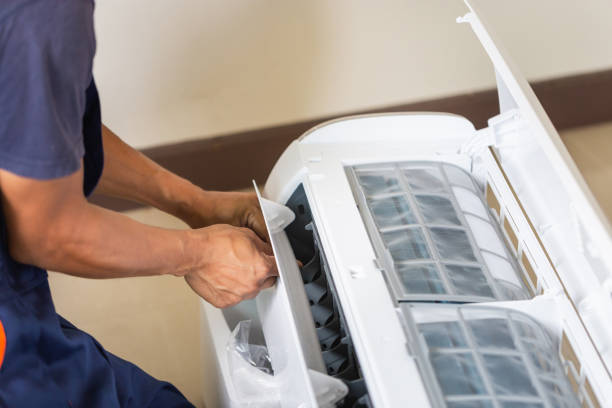  Parkersburg, IA HVAC Pros