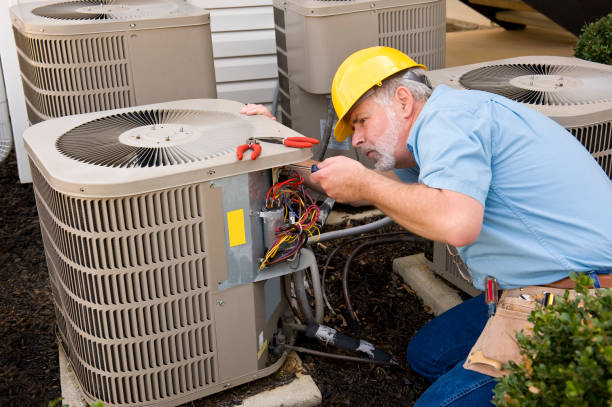 Best HVAC system installation  in Parkersburg, IA