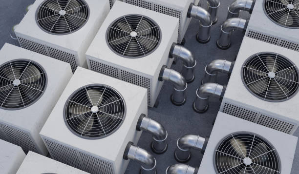 HVAC emergency services in Parkersburg, IA