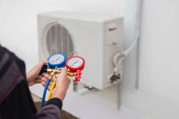 Best Best HVAC companies  in Parkersburg, IA