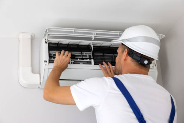 Parkersburg, IA HVAC Company