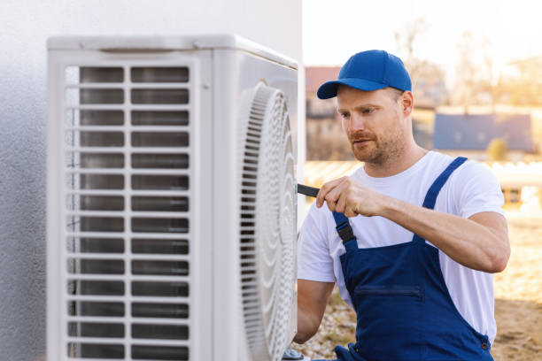 Local HVAC companies in Parkersburg, IA