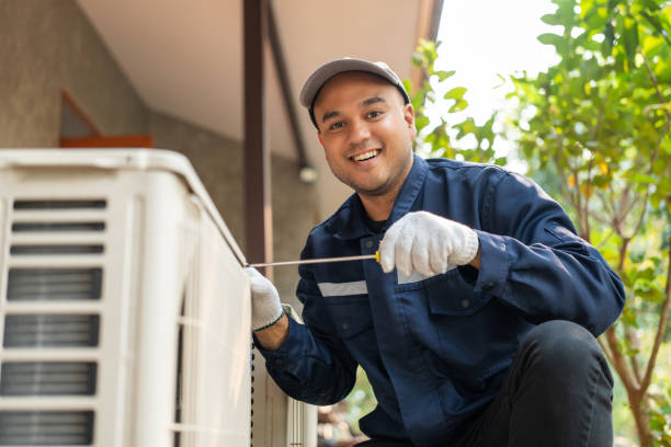 Best 24/7 HVAC repair  in Parkersburg, IA