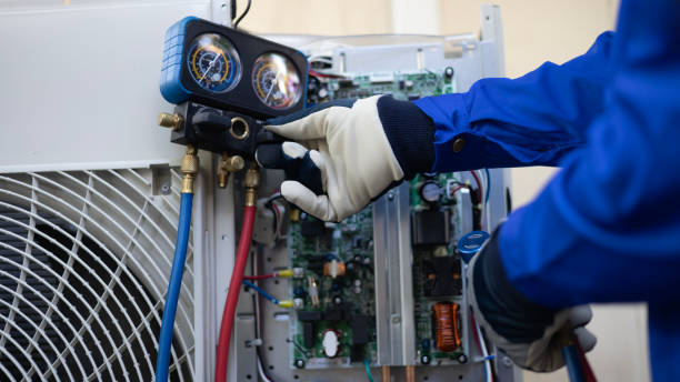 Best Heating repair services  in Parkersburg, IA